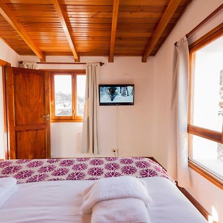San Martín de los Andes Depto Centrico Vistas 360 아파트 외부 사진