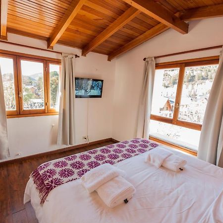 San Martín de los Andes Depto Centrico Vistas 360 아파트 외부 사진