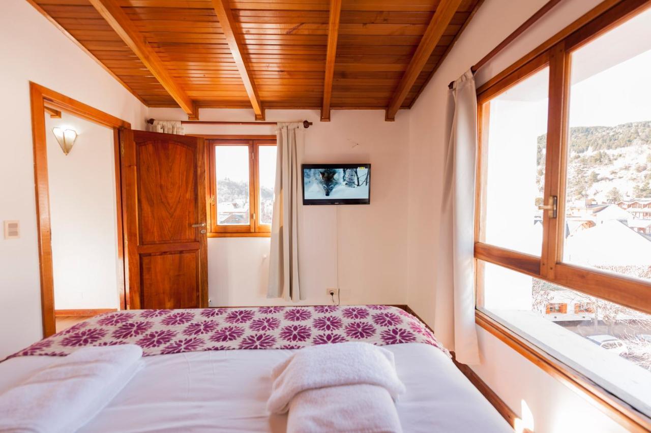 San Martín de los Andes Depto Centrico Vistas 360 아파트 외부 사진