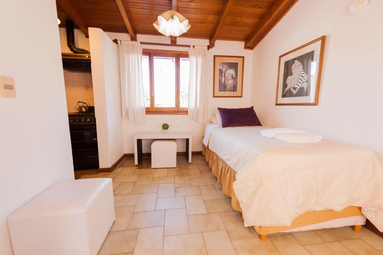 San Martín de los Andes Depto Centrico Vistas 360 아파트 외부 사진